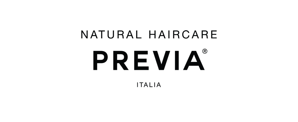 Previa haircare logo